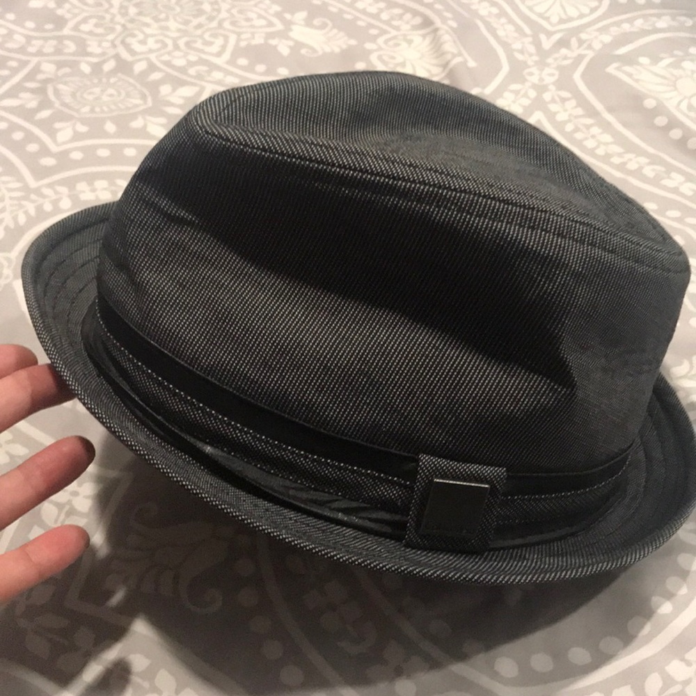 Calvin Klein hat/fidora